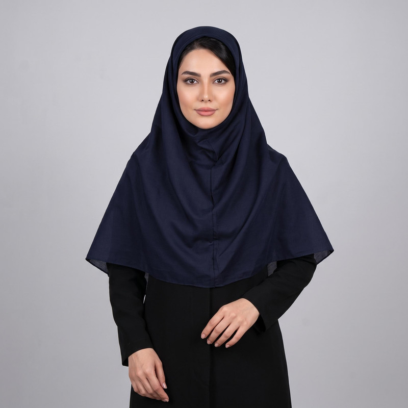 محصول نمونه تستی مقنعه مدل Bck100