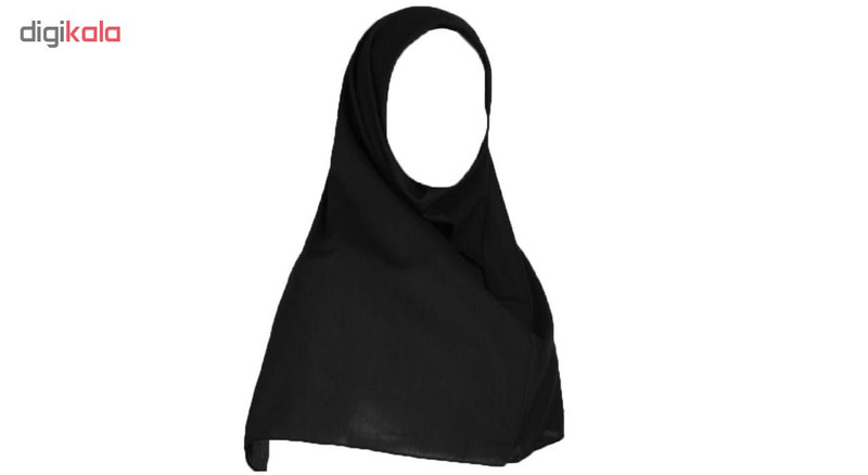 محصول نمونه تستی مقنعه مدل Bck100