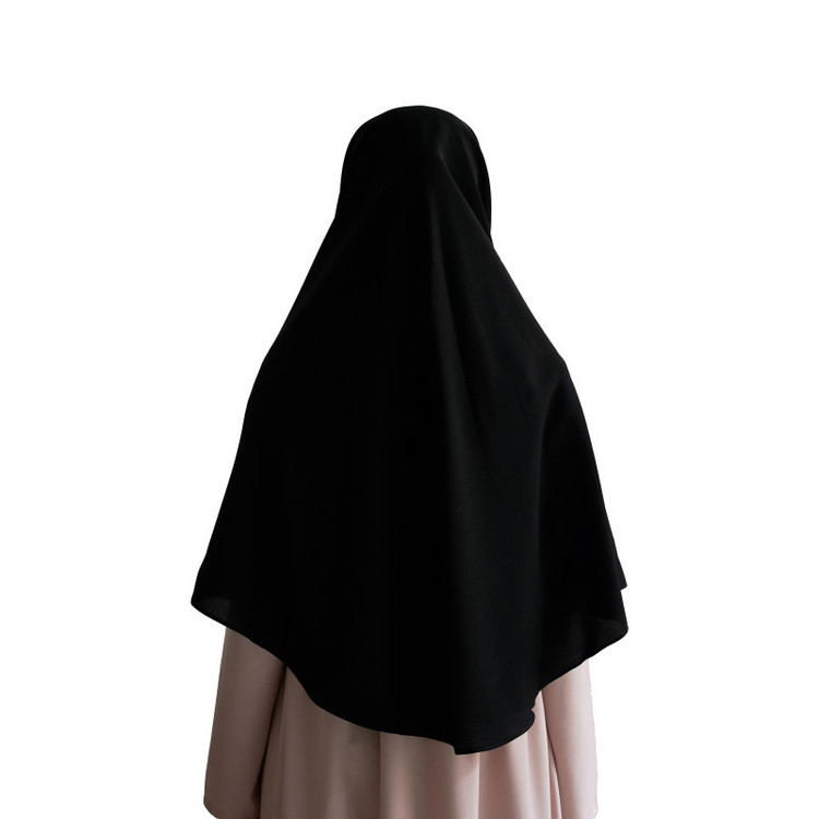 محصول نمونه تستی مقنعه مدل Bck100