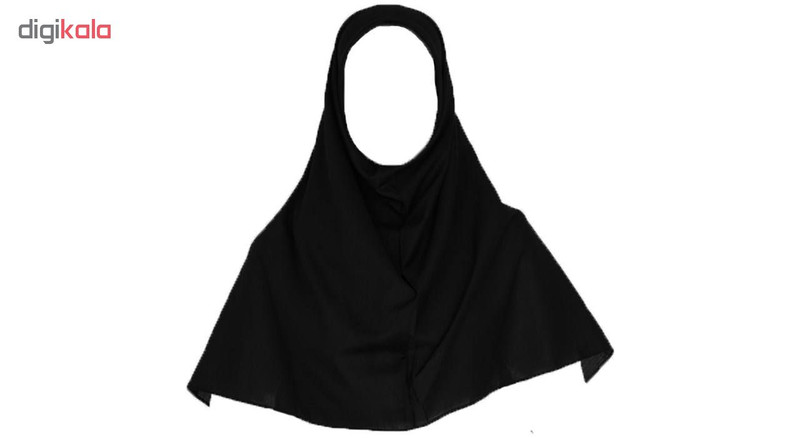 محصول نمونه تستی مقنعه مدل Bck100