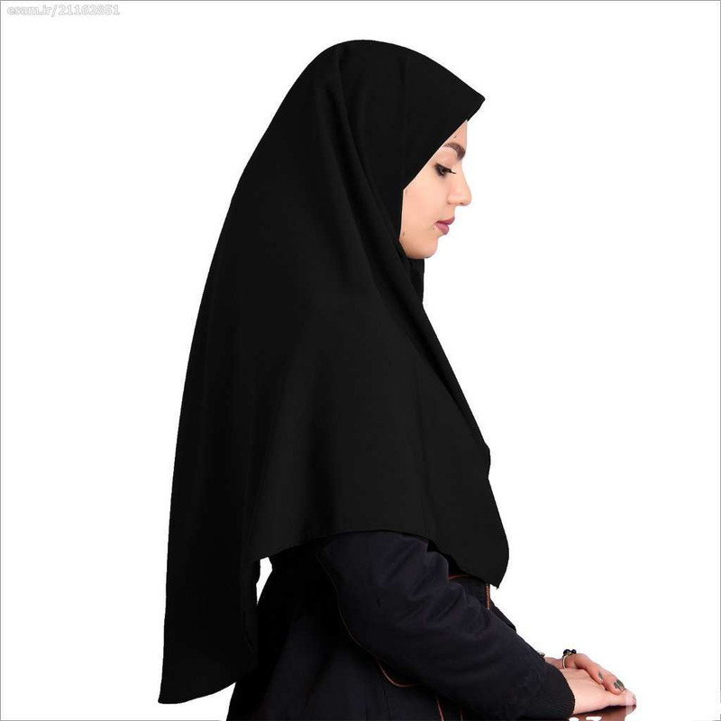 محصول نمونه تستی مقنعه مدل Bck100