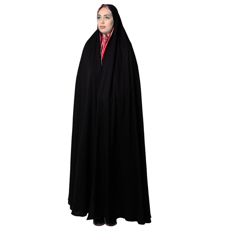 محصول نمونه تستی چادر سنتی مدل ستایش