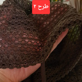 رینگ اسکارف بافت پاییزی بند هودی دار ابعاد 50در 80 سانتی متر 3 رنگ فروش قسطی