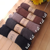 شال پلیسه ای رنگبندی فروش قسطی